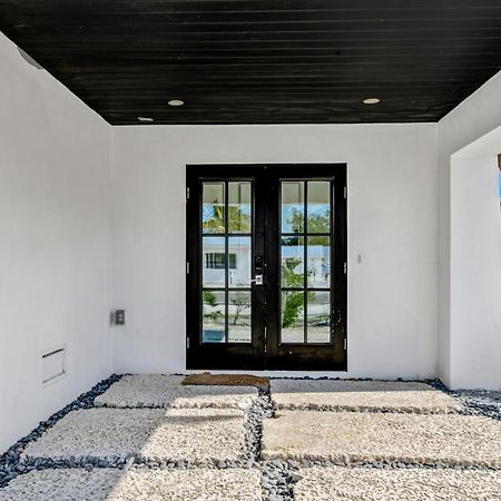 Cloud Nine On Pine Villa Анна Мария Екстериор снимка