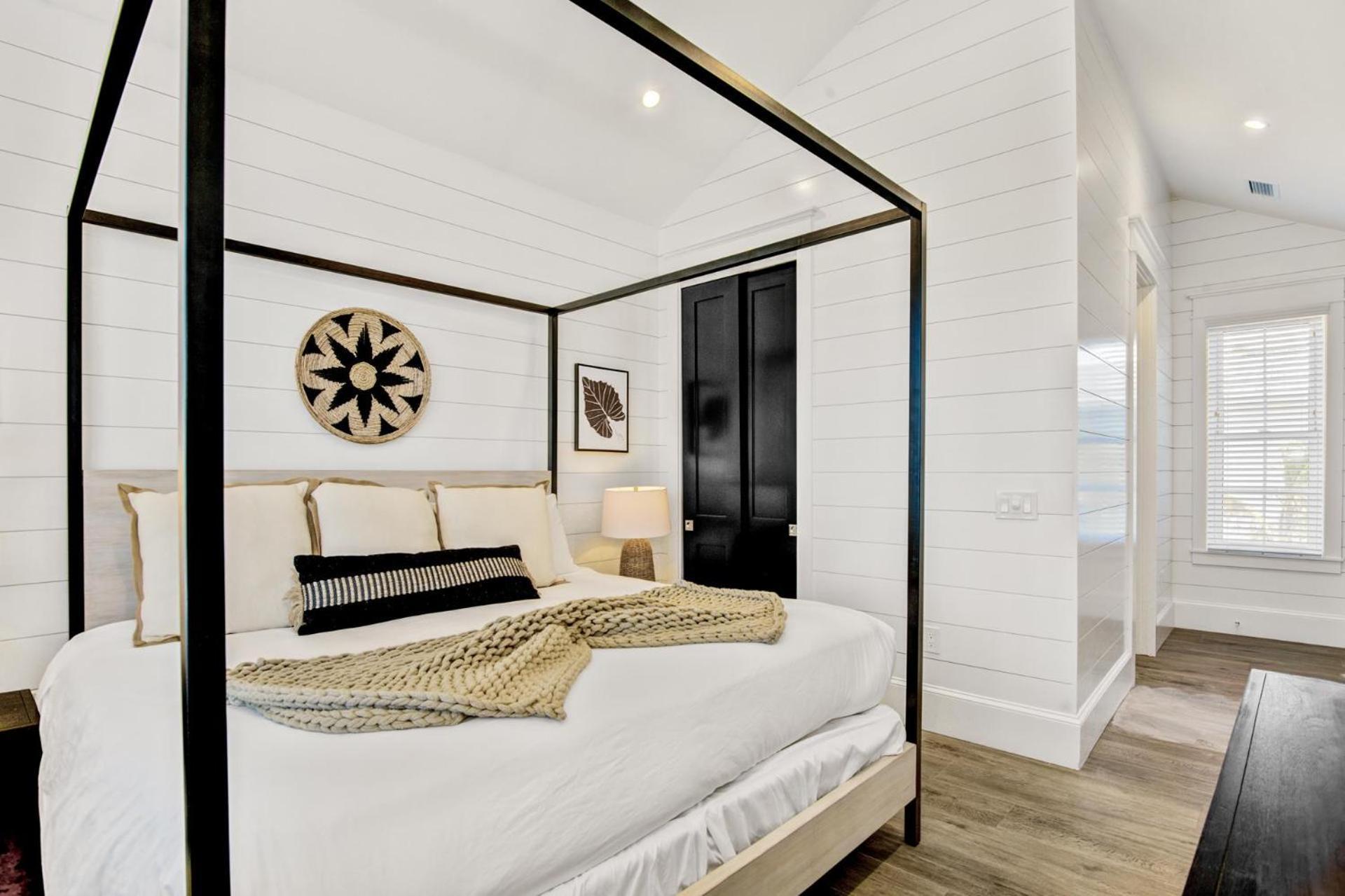 Cloud Nine On Pine Villa Анна Мария Екстериор снимка