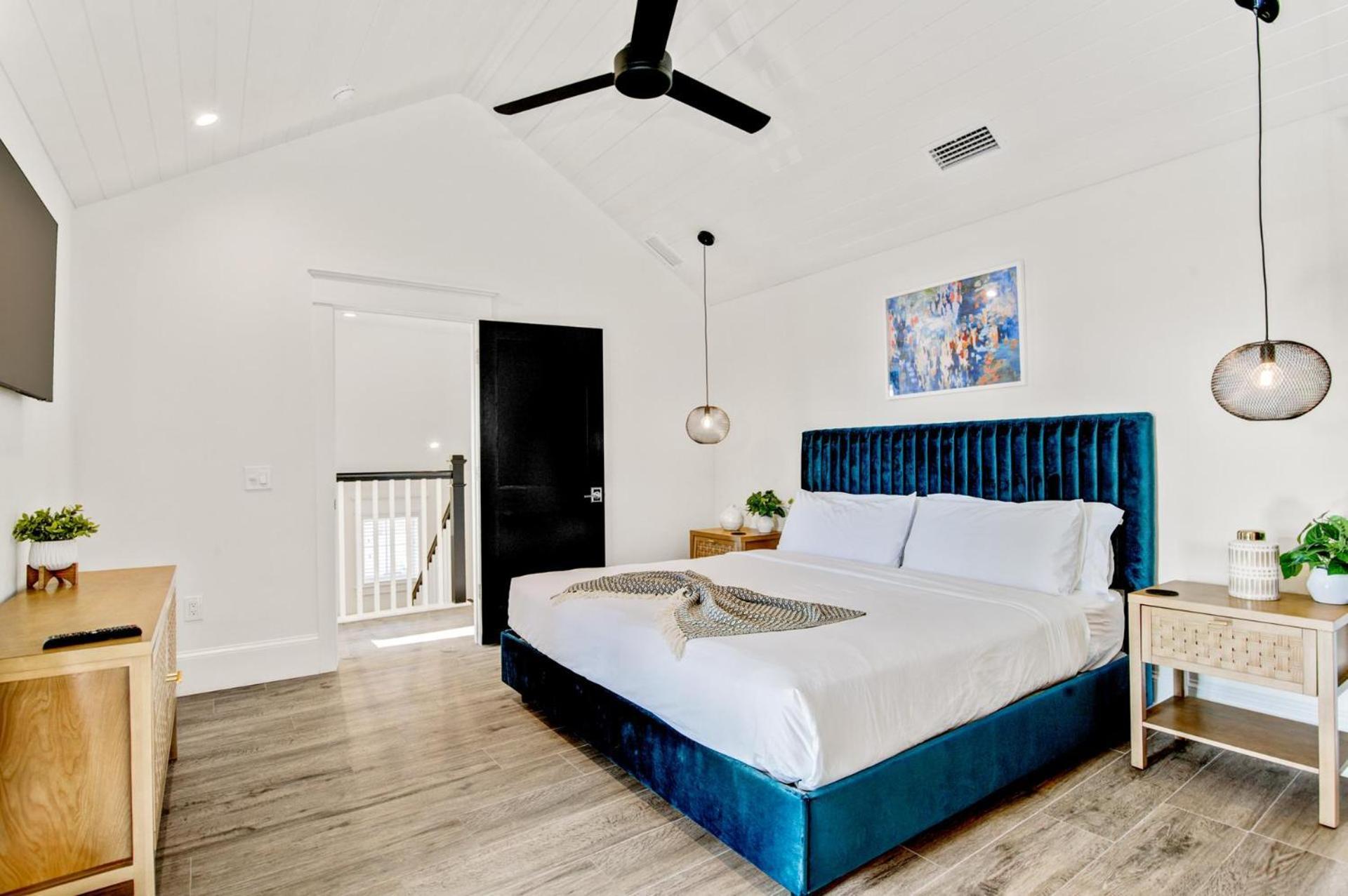 Cloud Nine On Pine Villa Анна Мария Екстериор снимка