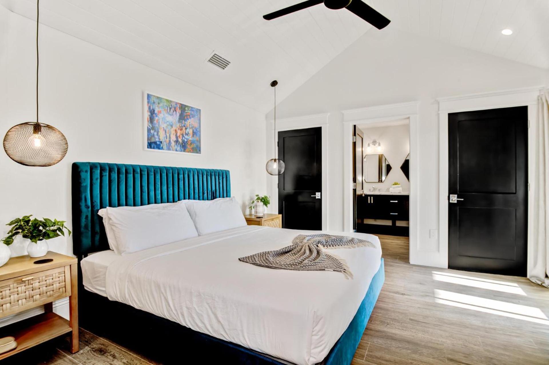 Cloud Nine On Pine Villa Анна Мария Екстериор снимка