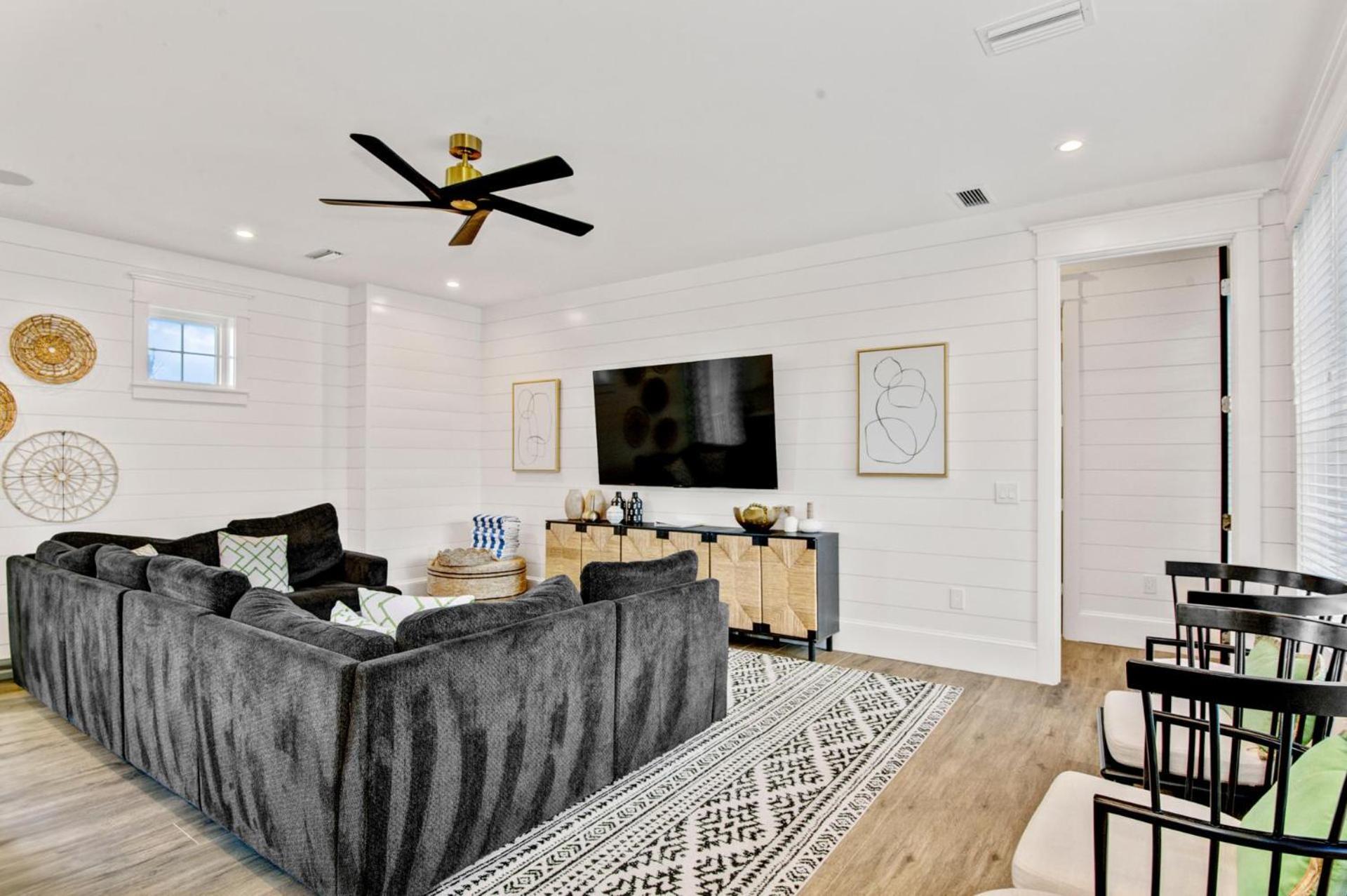 Cloud Nine On Pine Villa Анна Мария Екстериор снимка