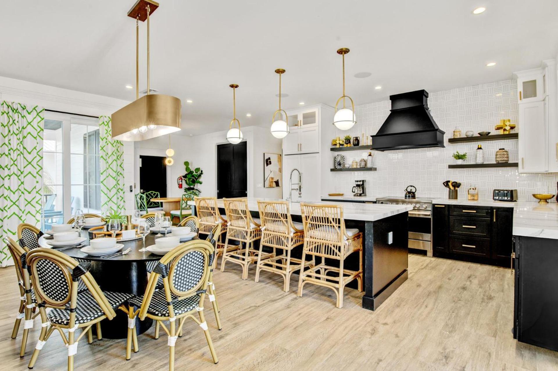 Cloud Nine On Pine Villa Анна Мария Екстериор снимка